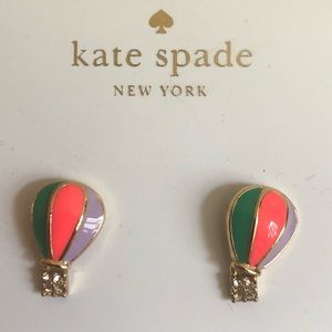 Kate Slade Earrings